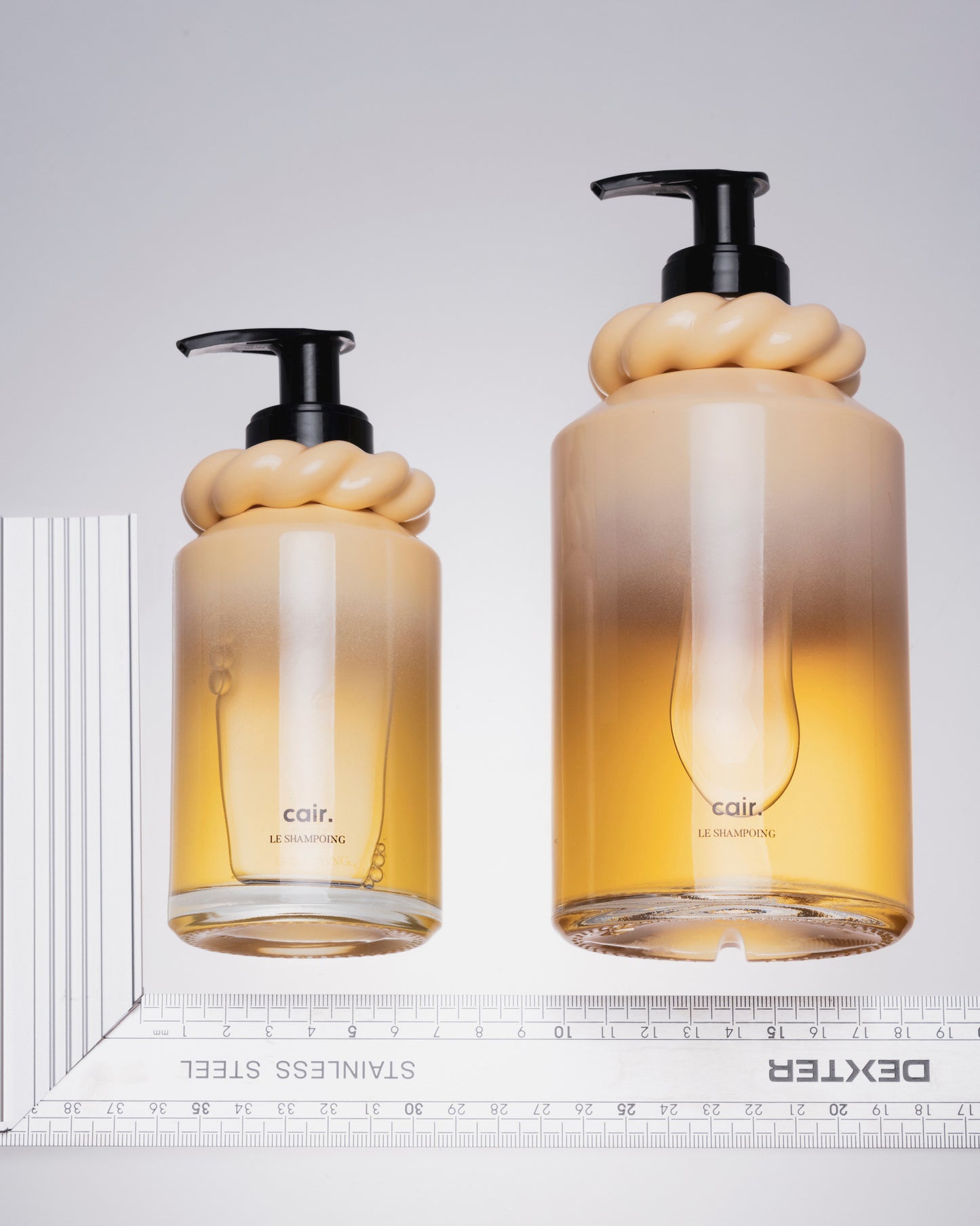 Le shampoing Cair - Grand format 450ml