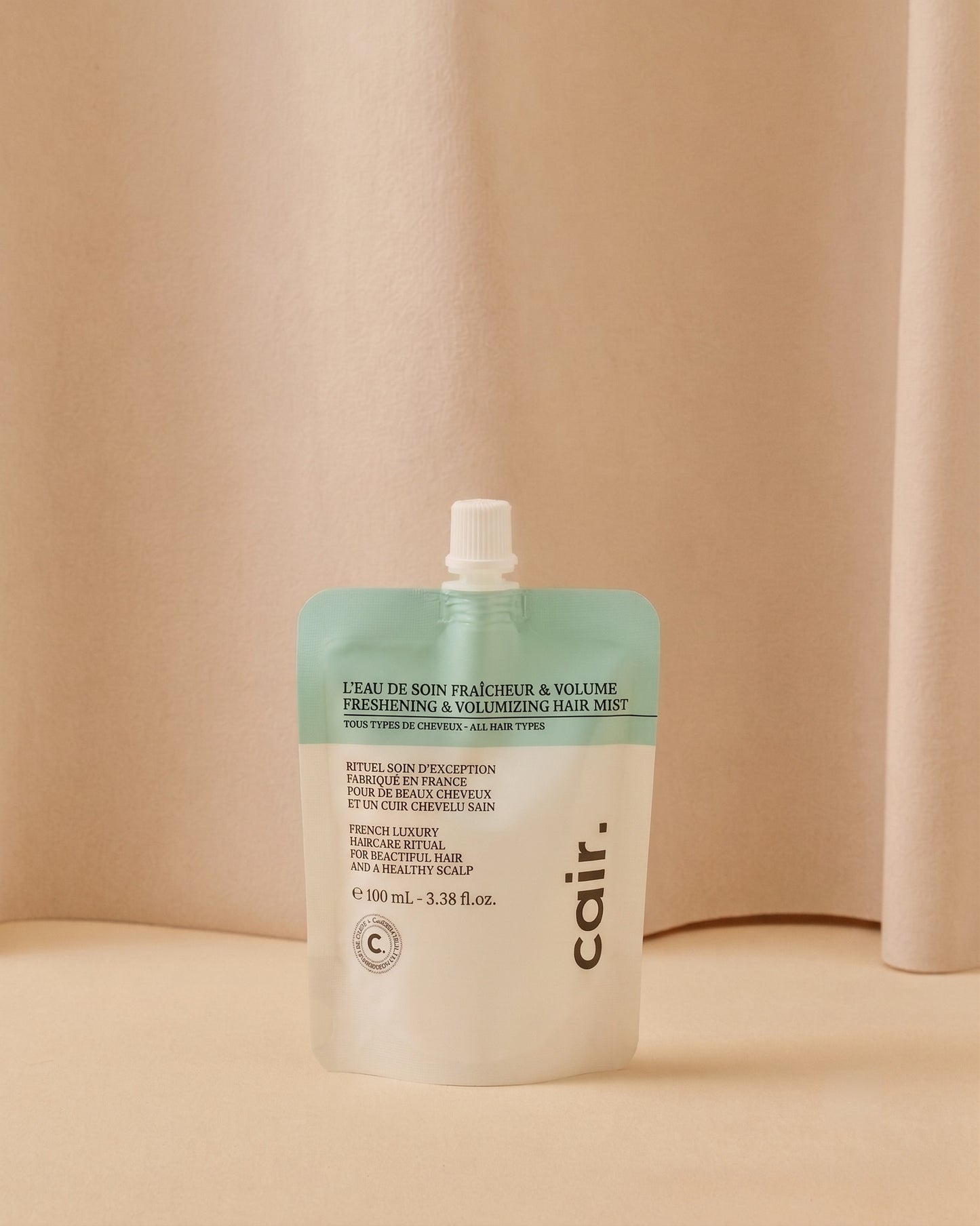 Cair Cleansing Water Refill