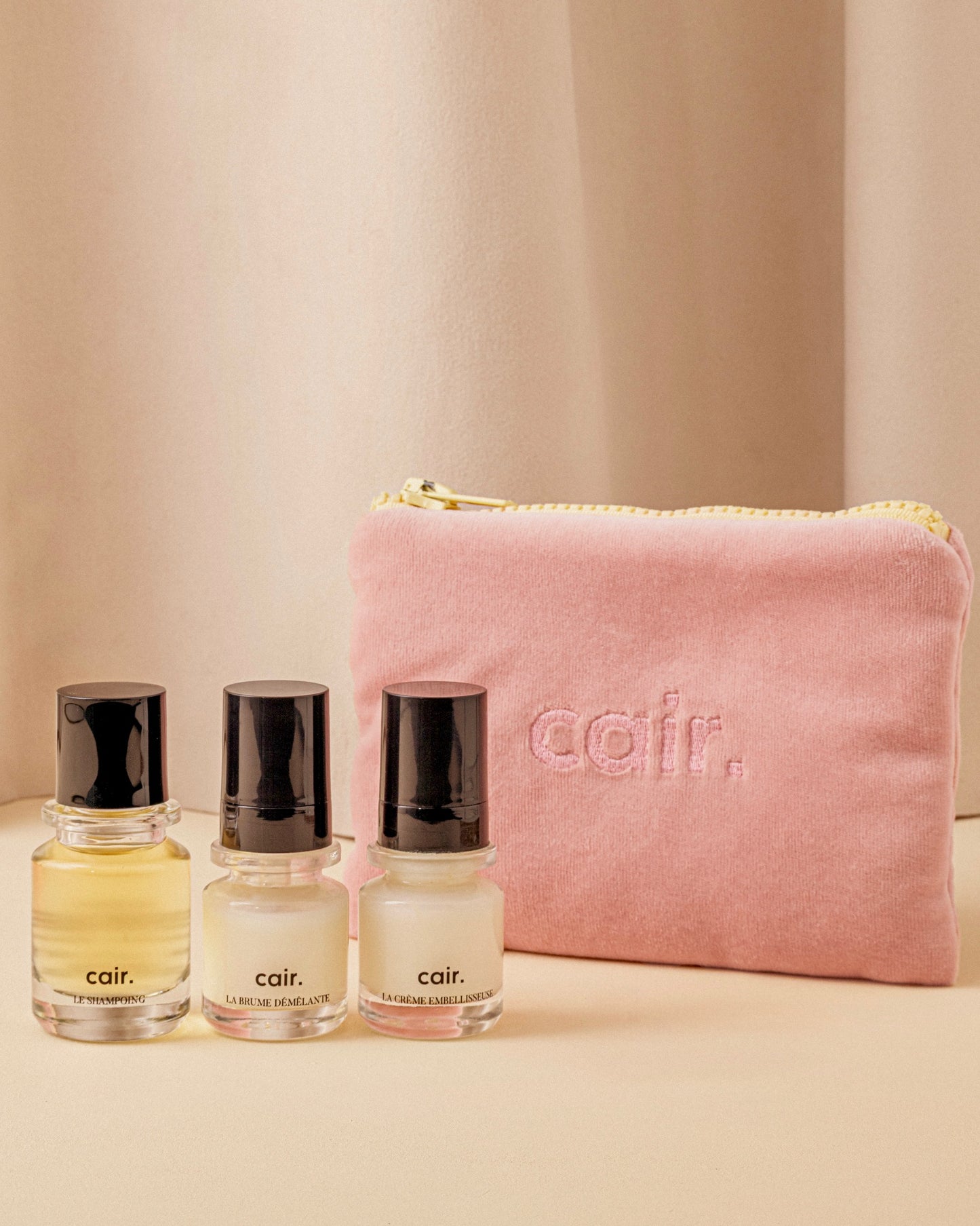 Discovery Pouch
