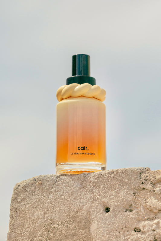 Fortifying Hair Serum