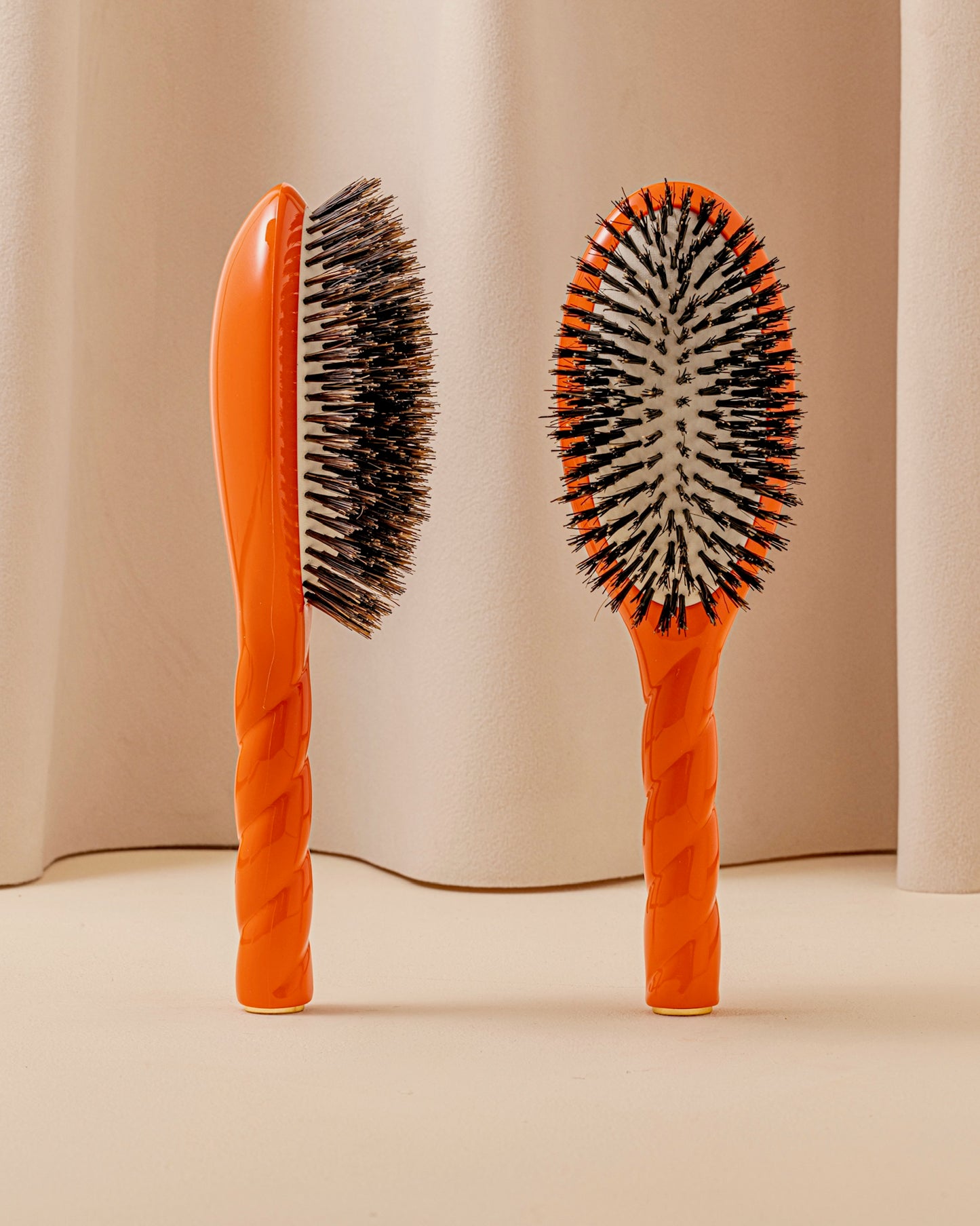 La Bonne Brosse Orange Seventies