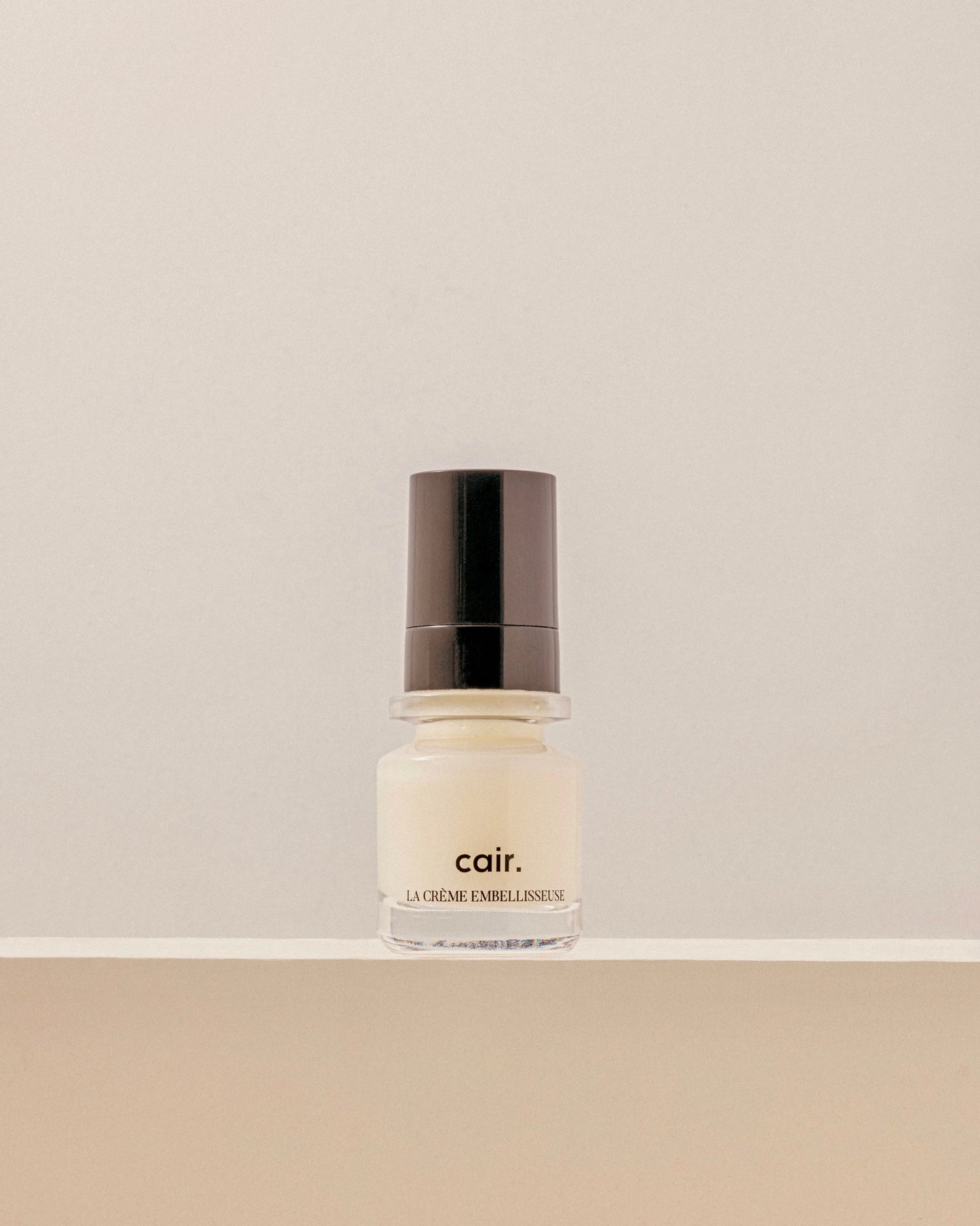 La Crème Hydratante Embellisseuse Cair Taille voyage