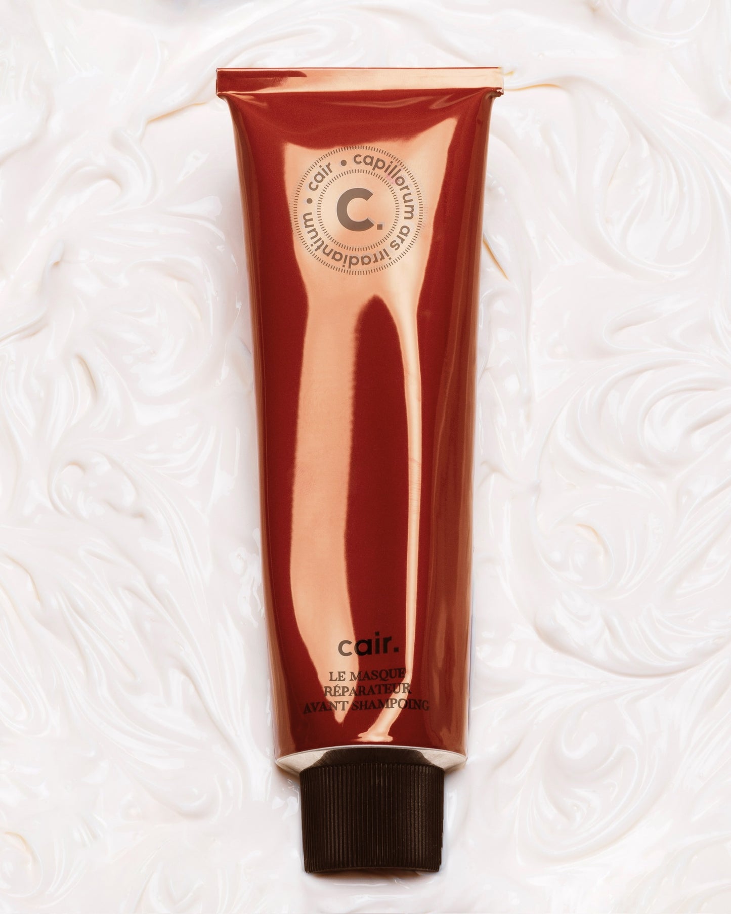 Cair Pre Shampoo Repair Hair Mask - Travel Size