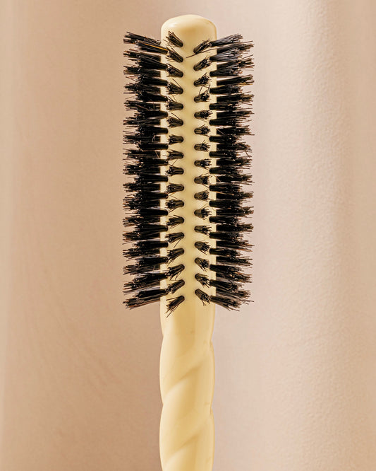 La brosse ronde N.05 volume & style Cair
