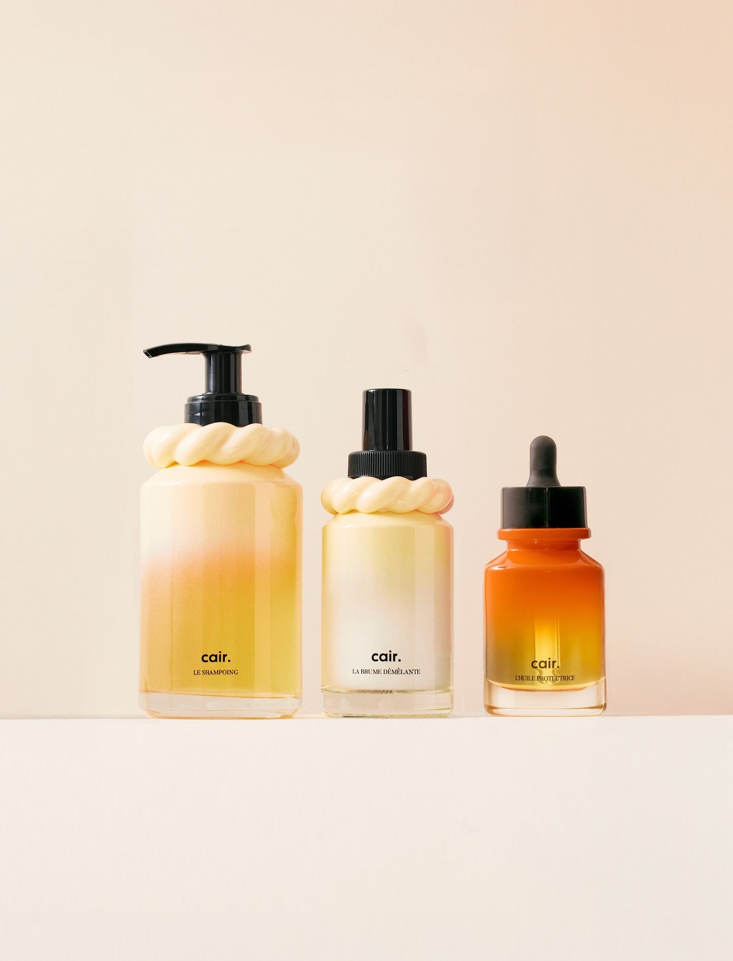 The Sun Protection Routine