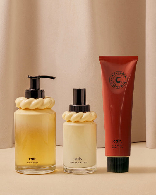 The CAIR Repair Routine