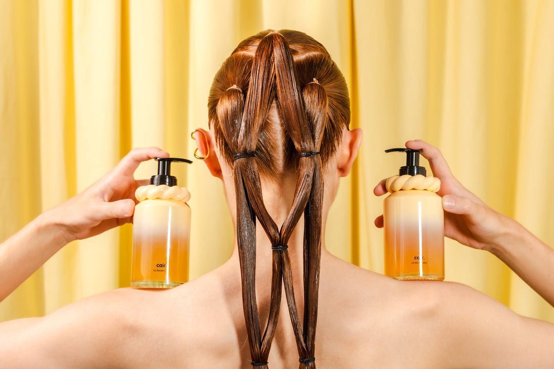 Pourquoi faut-il privilégier des soins cheveux sans sulfate ?