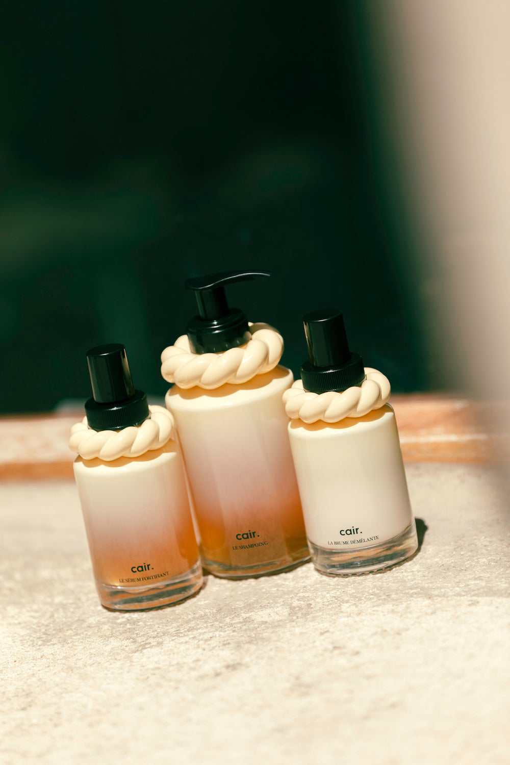 How to Take Care of Your Scalp and Its Microbiome? Cair