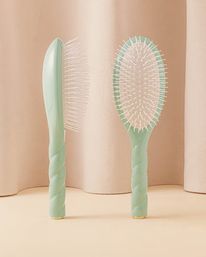 La Bonne Brosse Bleu Lagon