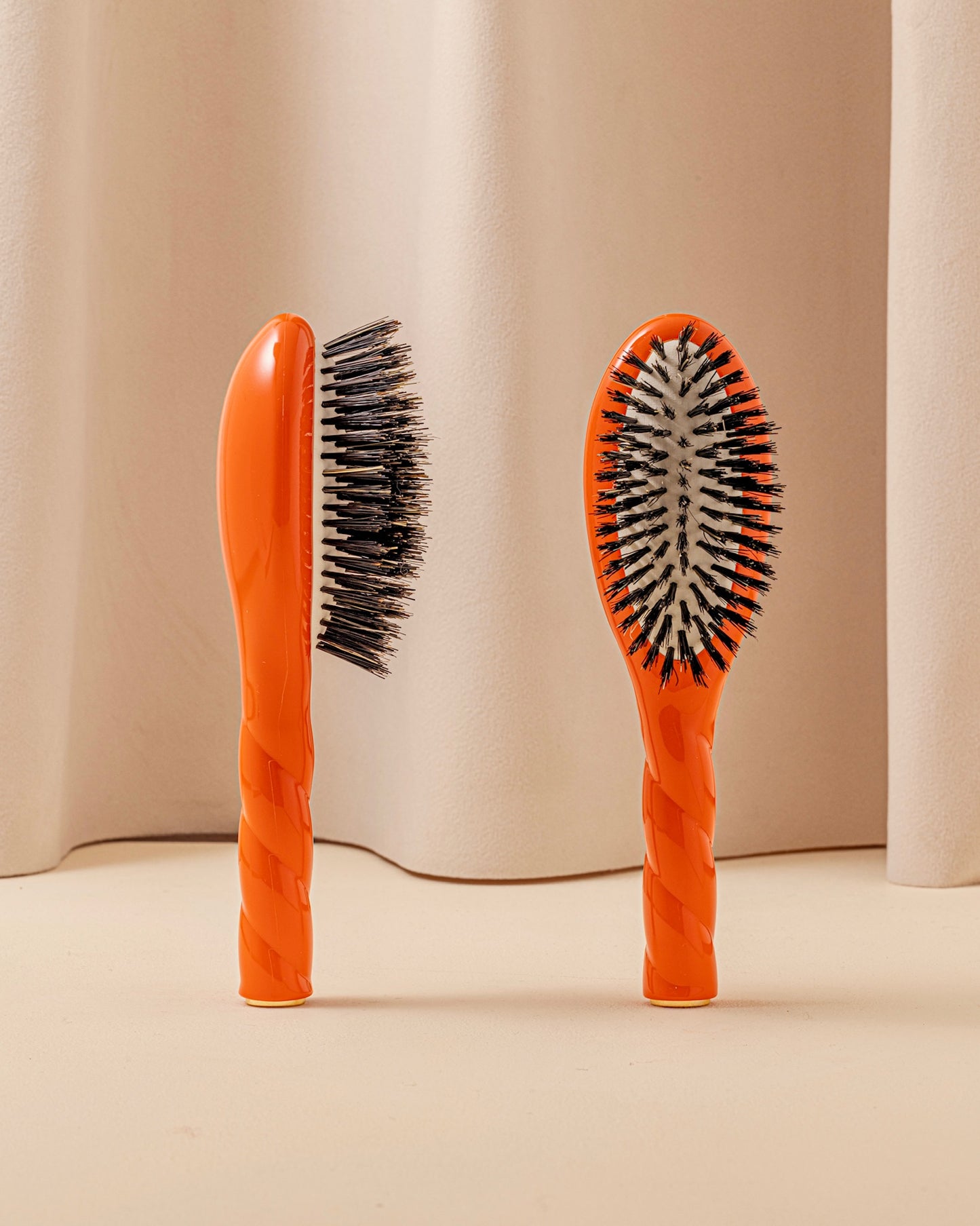 La Petite Brosse Orange Seventies