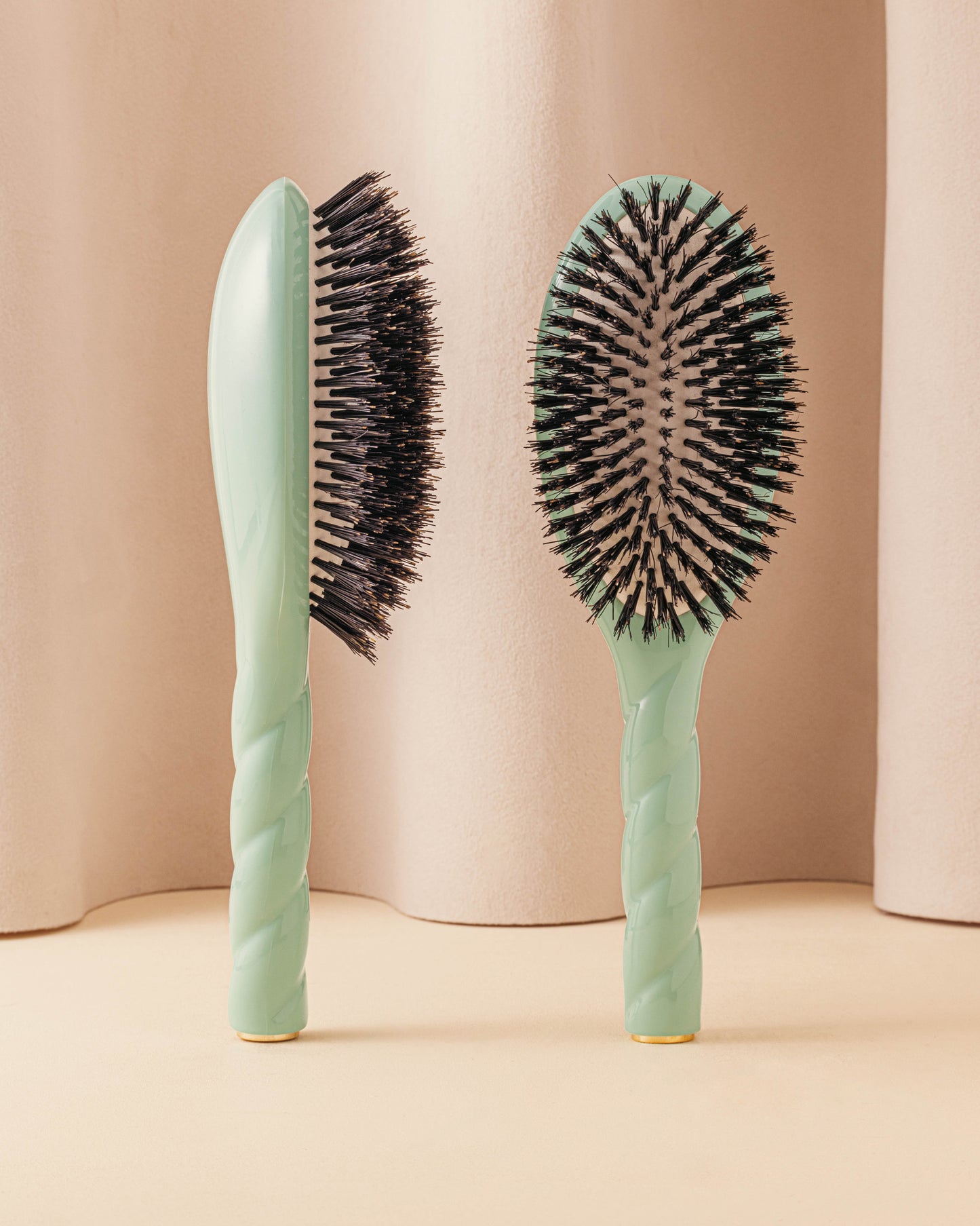 La Bonne Brosse Bleu Lagon