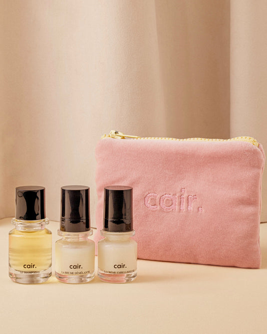 Discovery Pouch