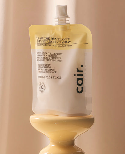 Cair Natural Hair Mist Refill