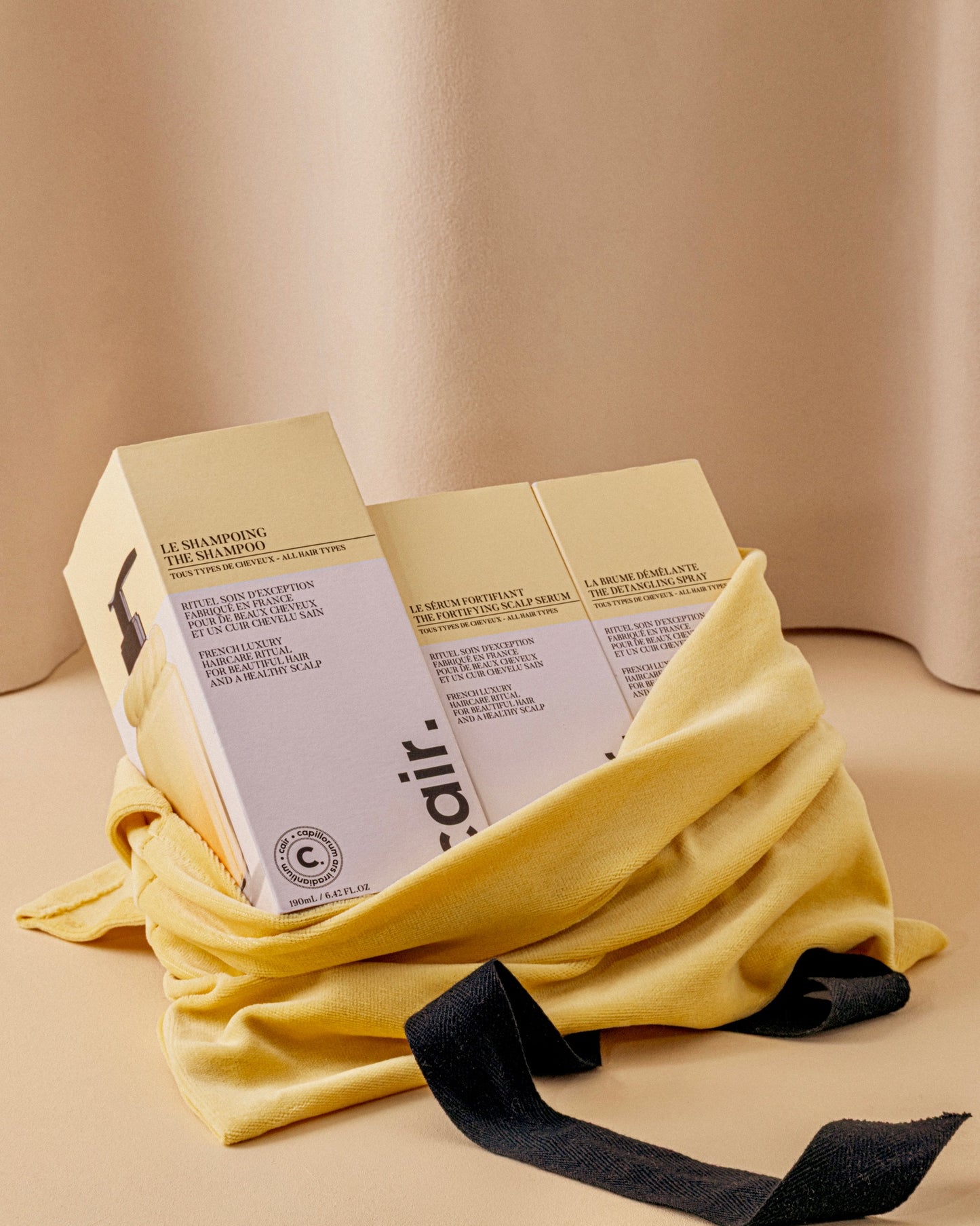 La Pochette de Noël Cair