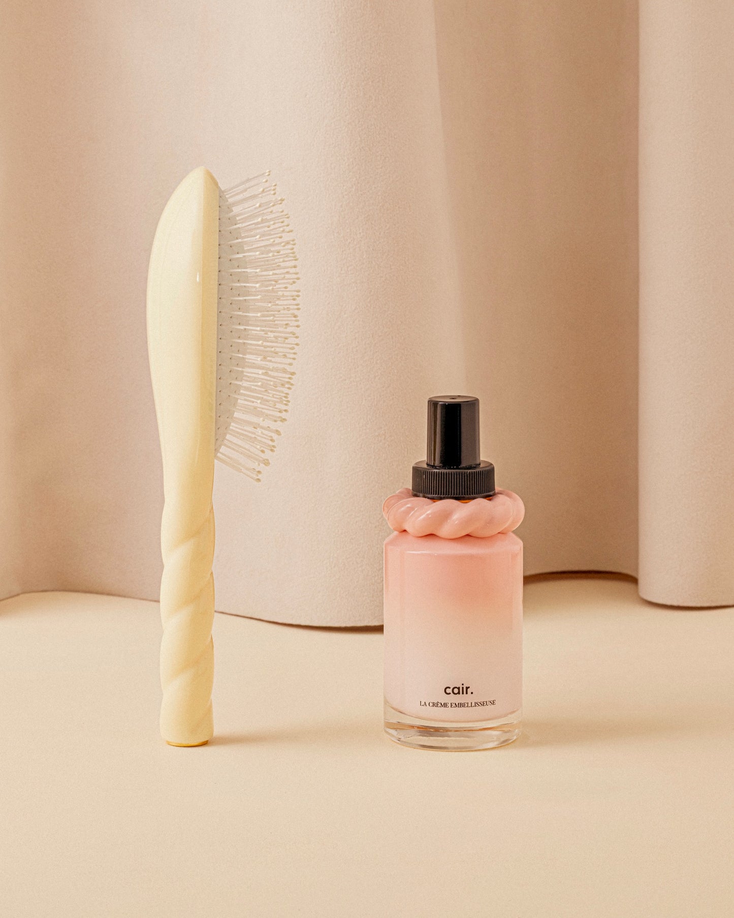 Moisture Duo