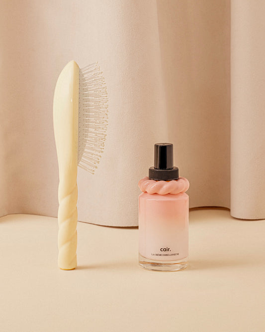 Moisture Duo