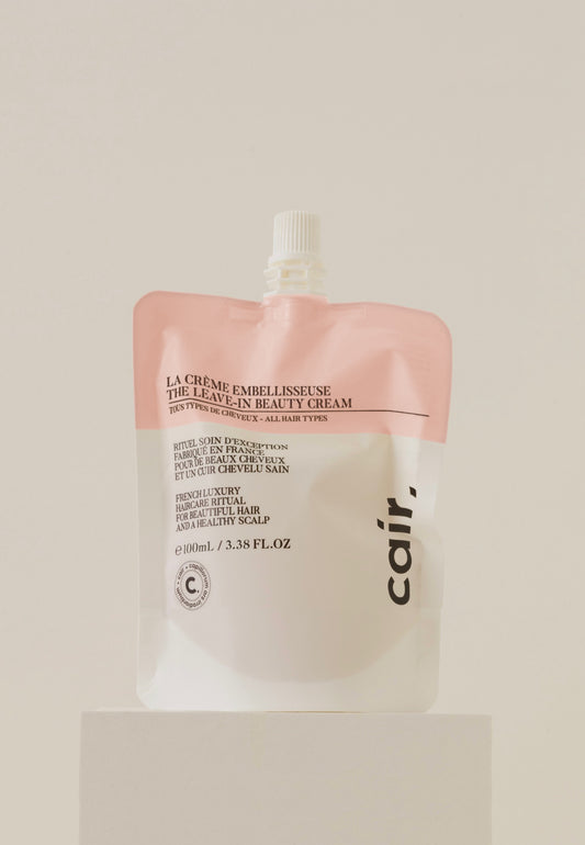 Cair leave-in beauty cream refill