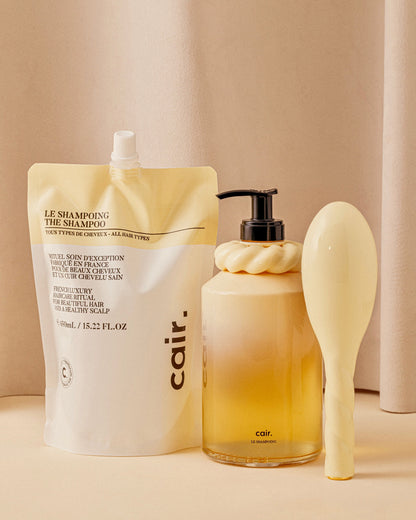 Petit Duo Sublime Grand Format et sa recharge offerte