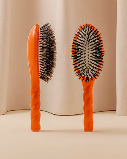 La Bonne Brosse Orange Seventies
