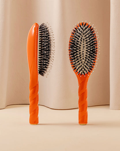 La Bonne Brosse Orange Seventies