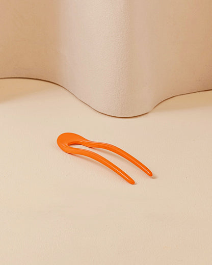 Le Pic à Chignon