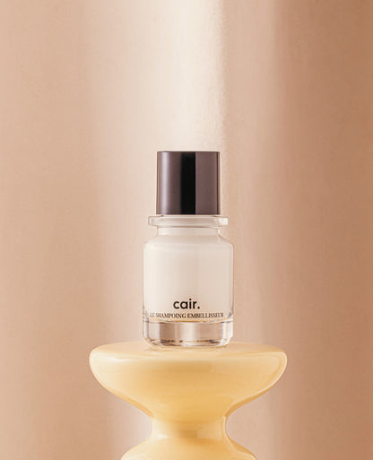 Le Shampoing Embellisseur Cair Taille voyage