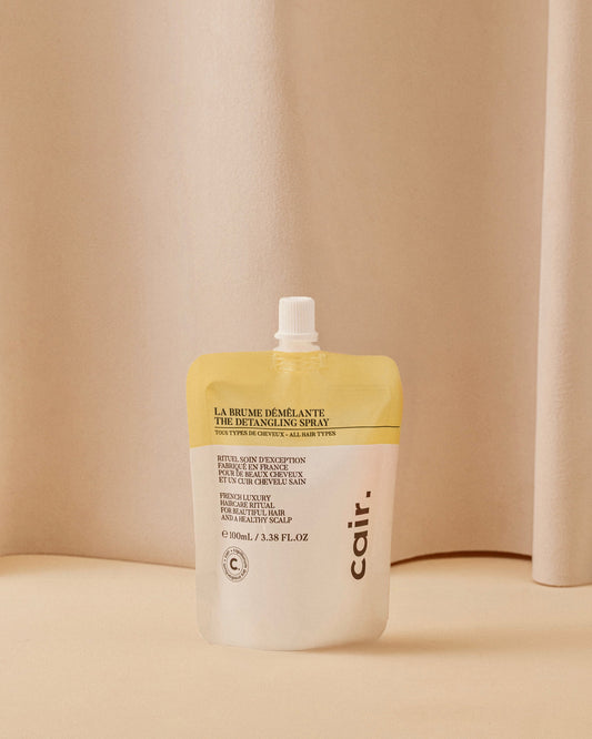 Cair Natural Hair Mist Refill