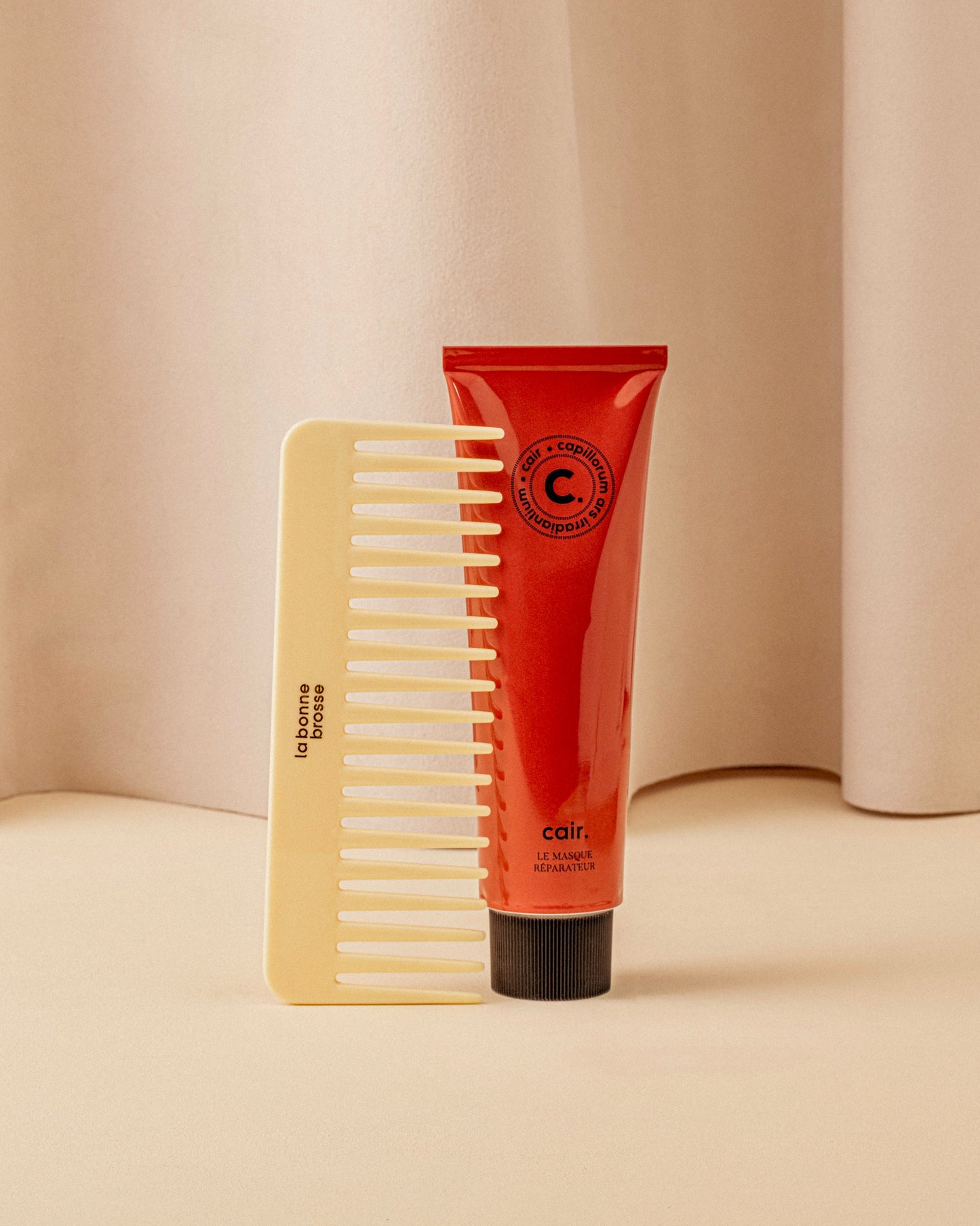 The Care & Detangling Ritual