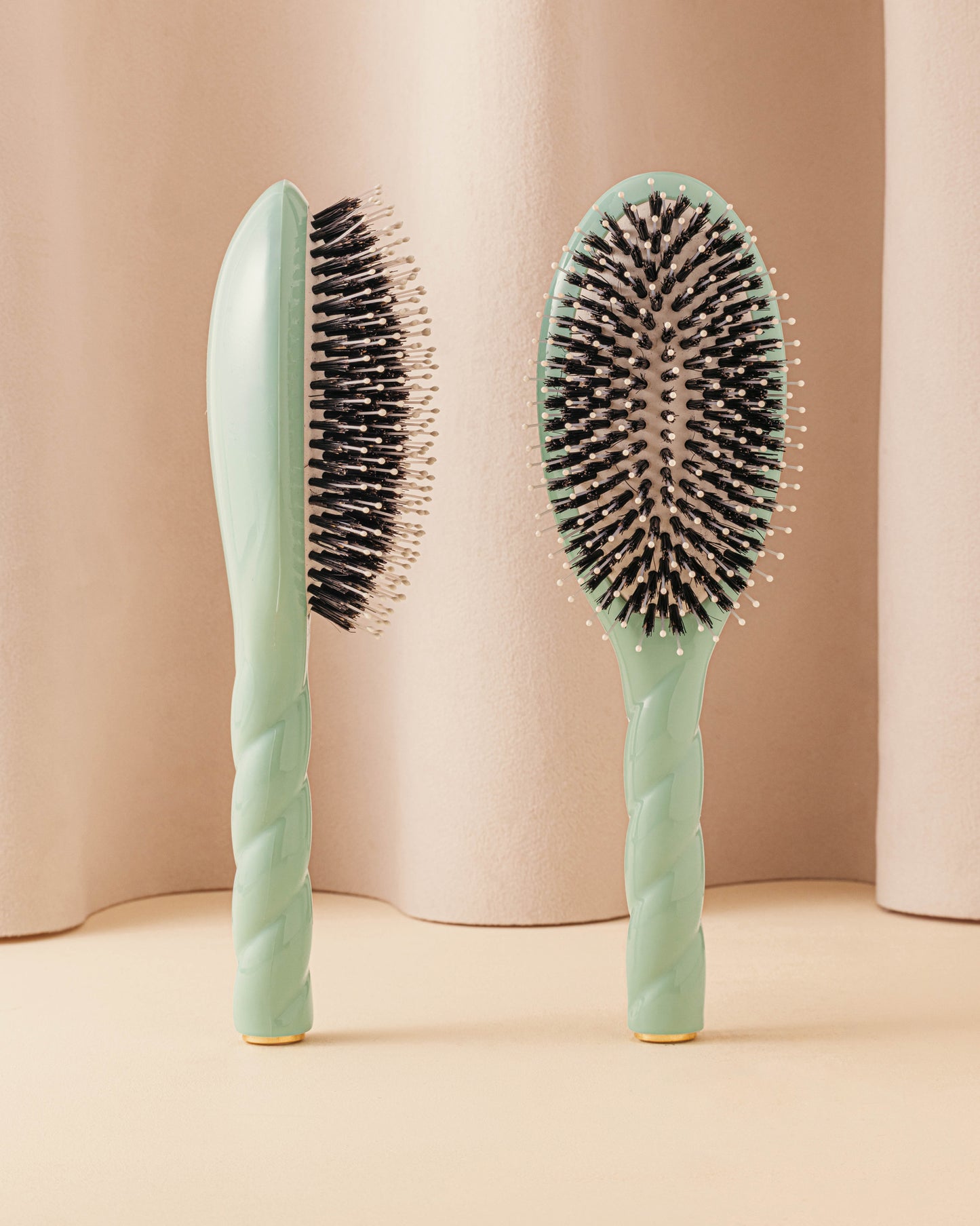 La Bonne Brosse Bleu Lagon