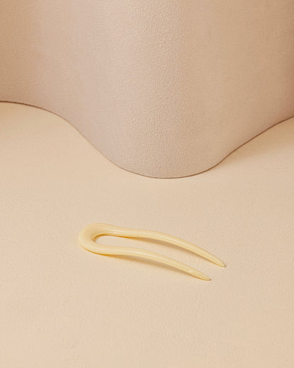 Le Pic à Chignon