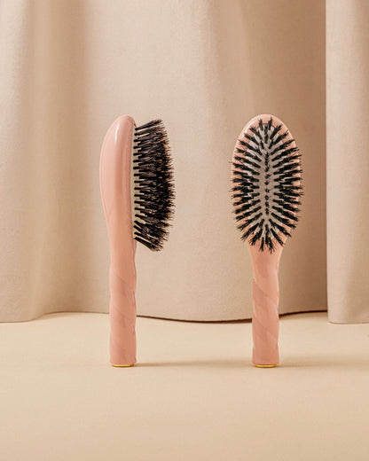 La Petite Brosse Rose Poudré