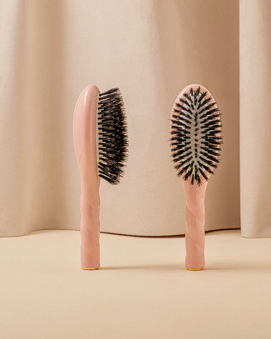 La Petite Brosse Rose Poudré