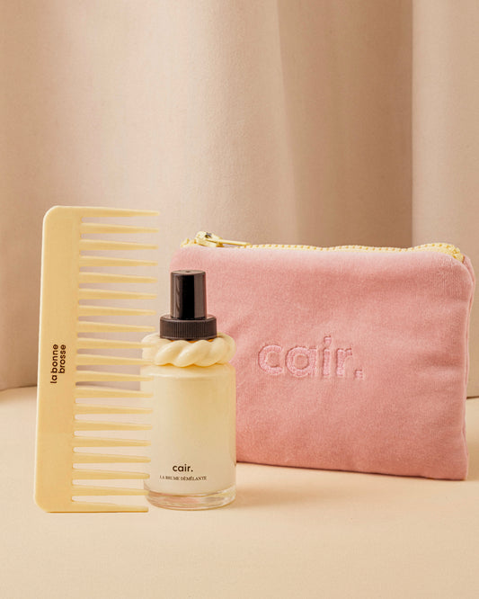 Trousse anniversaire