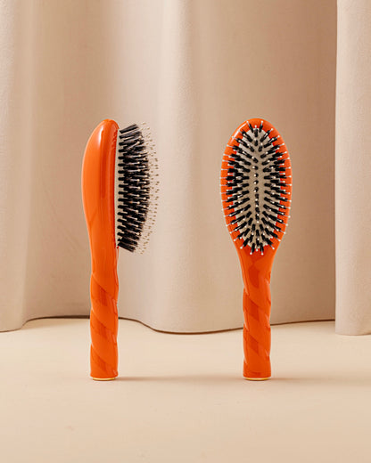 La Petite Brosse Orange Seventies