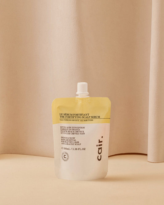 Fortifying Hair Serum Refill Cair