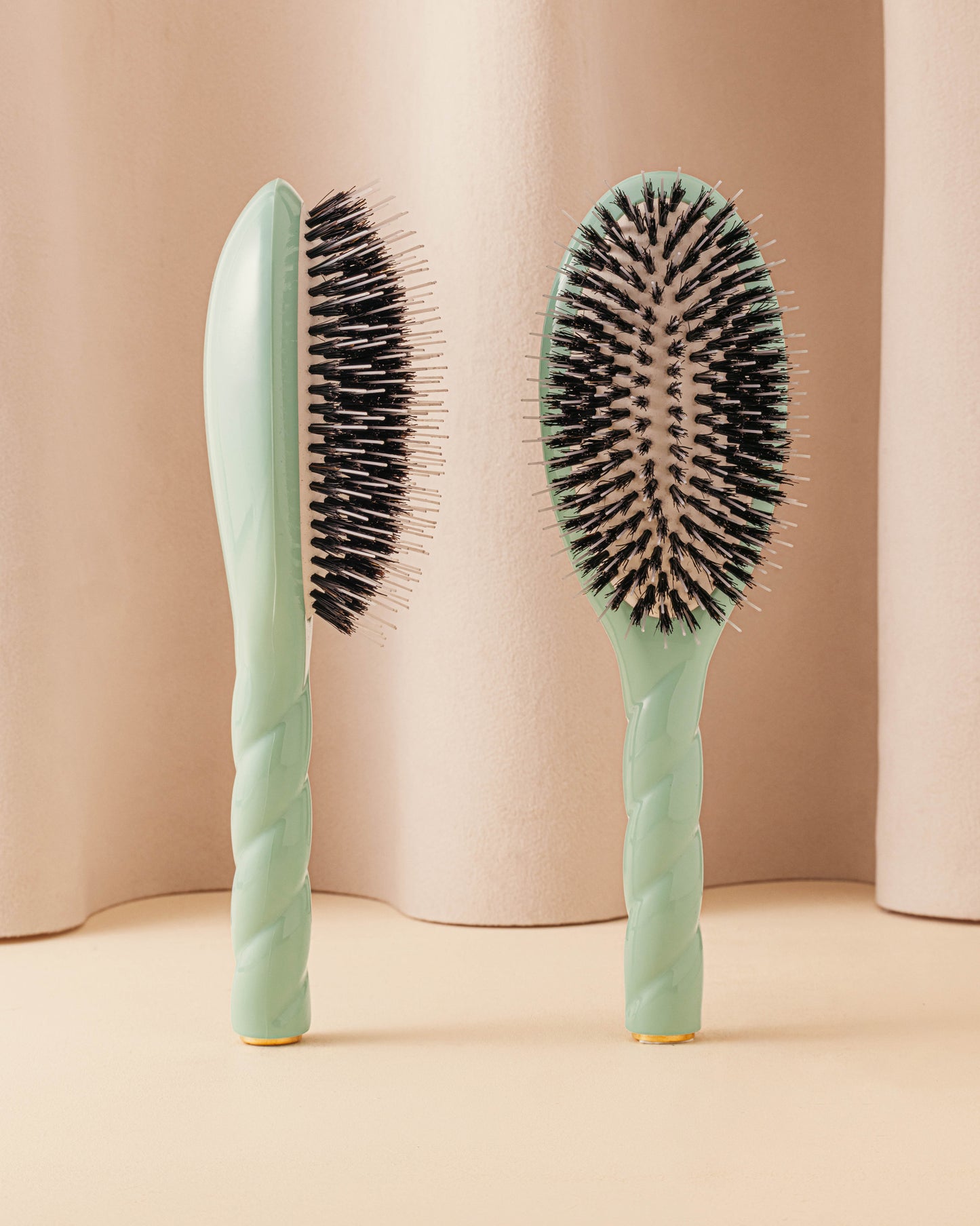 La Bonne Brosse Bleu Lagon