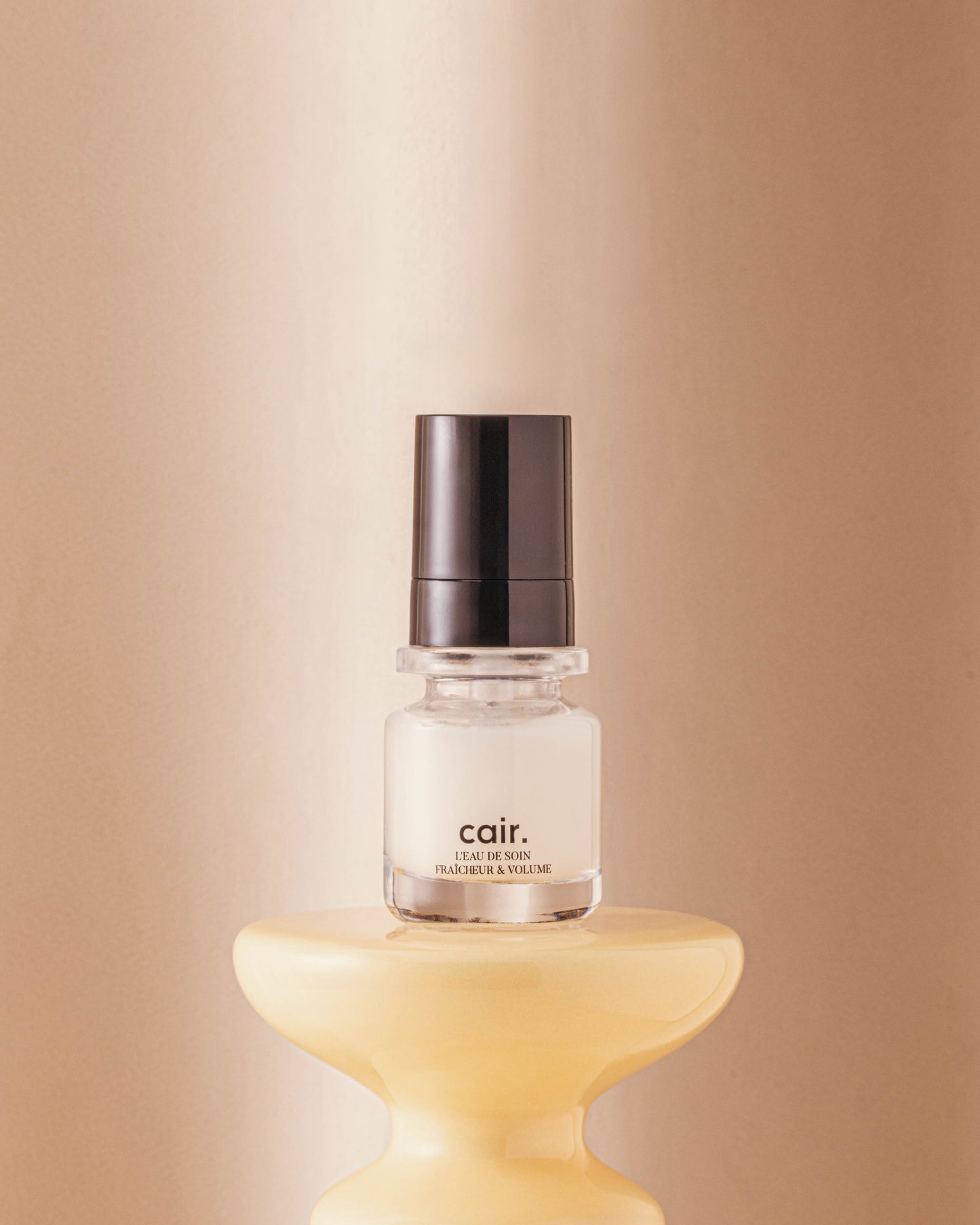 Travel-Size Leave-In Hair Treatment