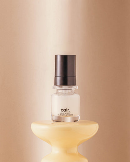 Cair Volume Routine – Travel Size