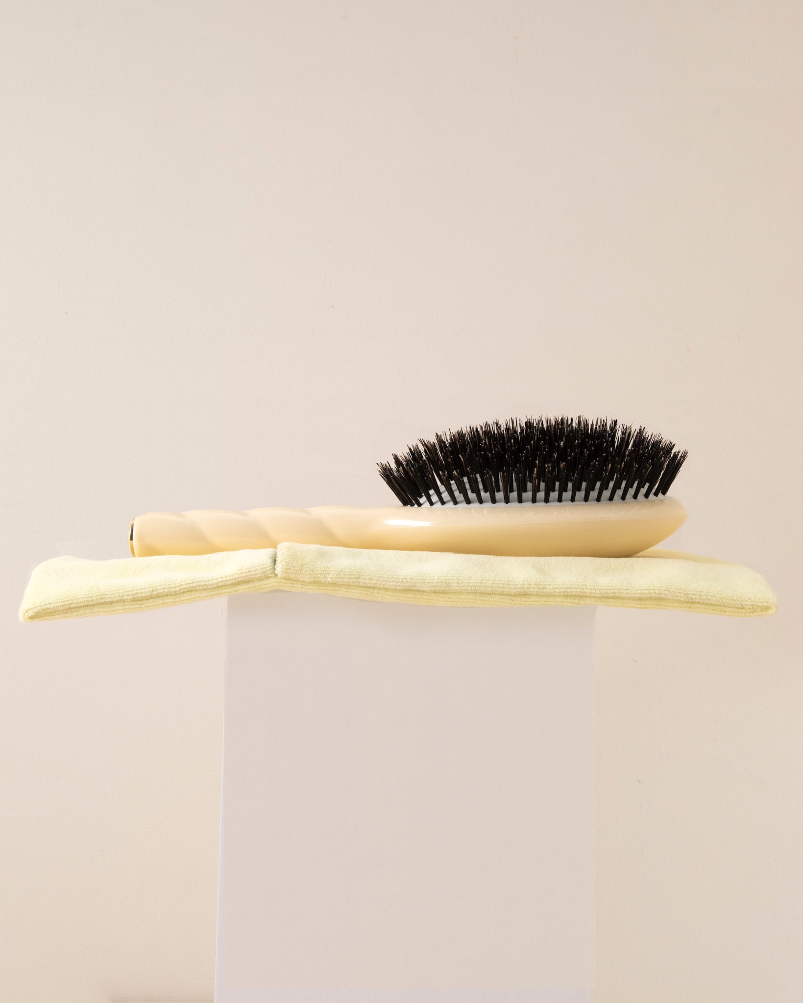 Petite Brosse à Cheveux N°3  La Bonne Brosse - Cuir Chevelu Sensible