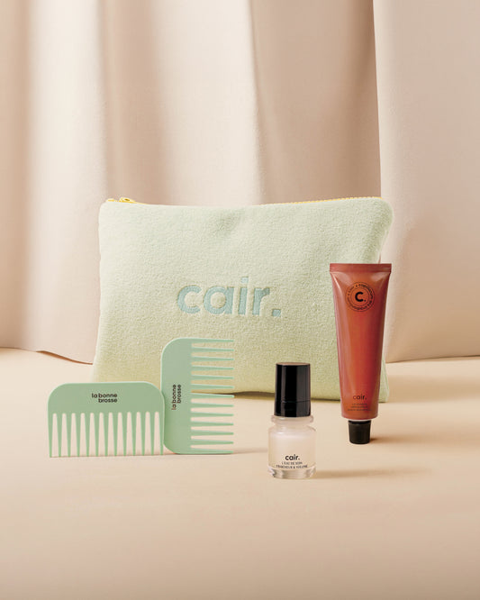 La Trousse de l'été