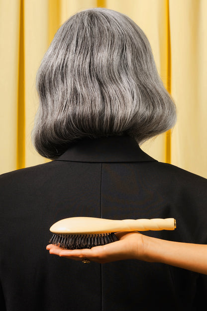 La bonne brosse Cair