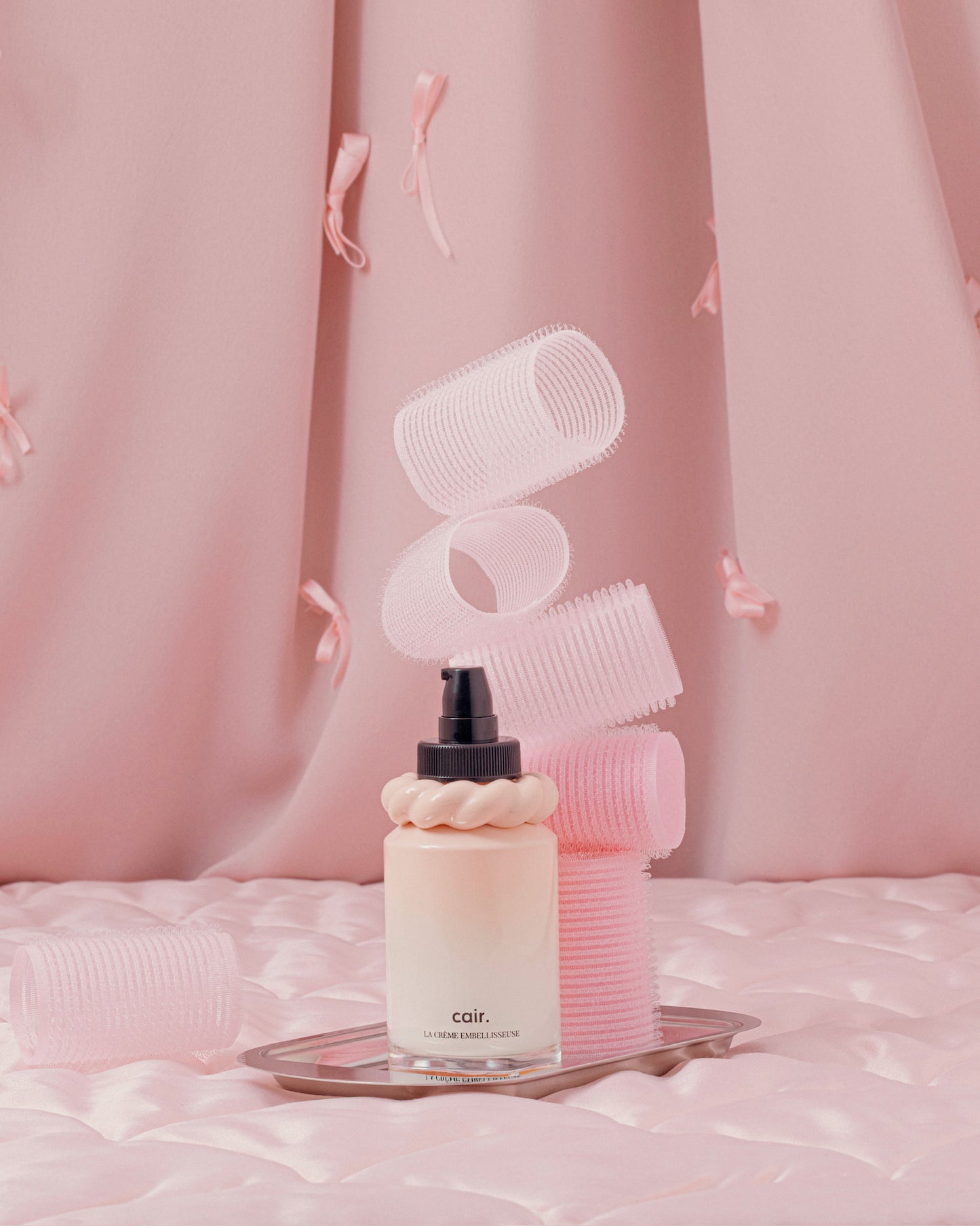 La crème hydratante embellisseuse - Taille voyage