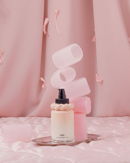 La crème hydratante embellisseuse - Taille voyage