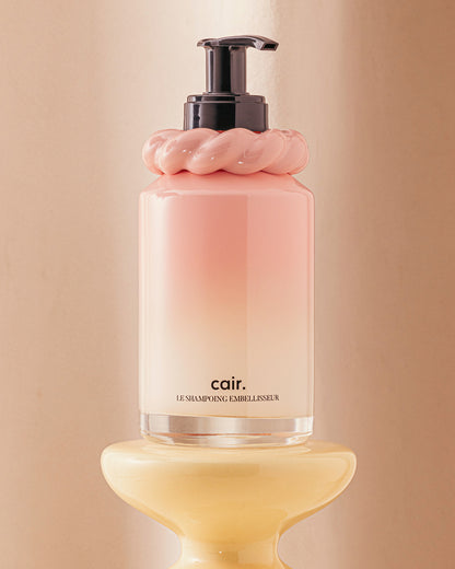 Le Shampoing Embellisseur Cair