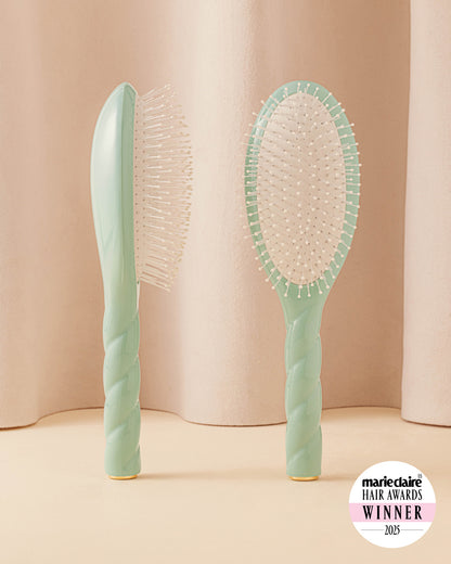 La Bonne Brosse Bleu Lagon