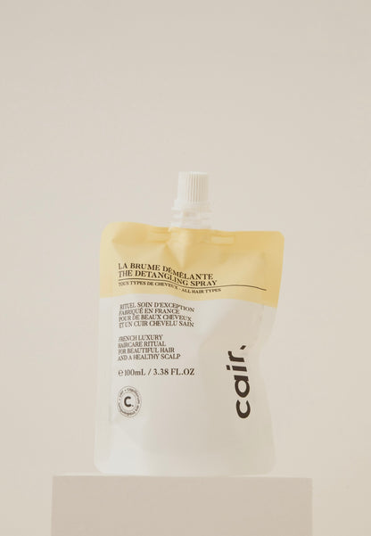 The Moisturizing Routine Refill Trio