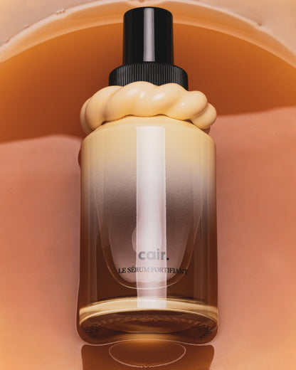 Petit Duo Fortifiant et sa recharge offerte