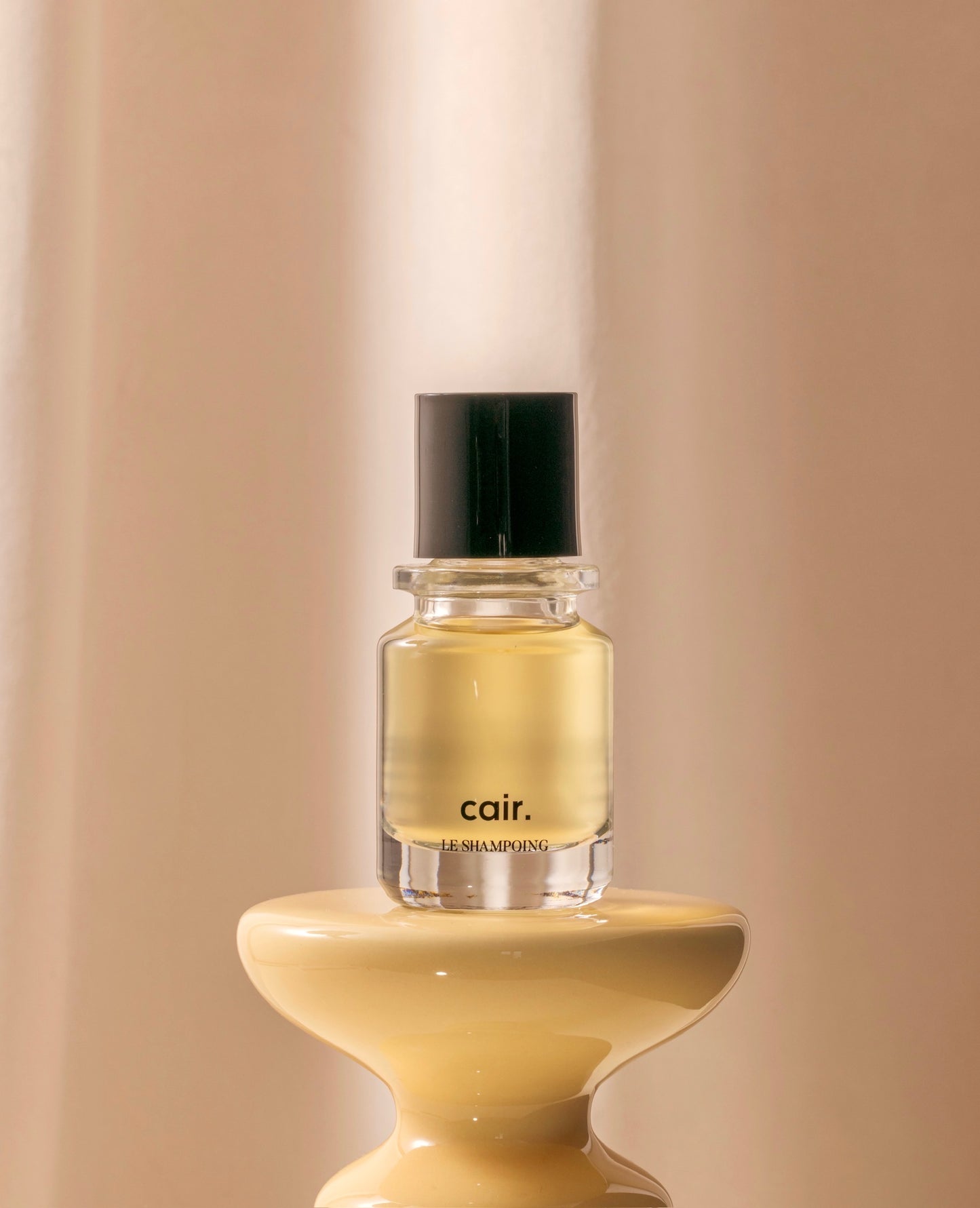 Cair Travel Size Shampoo 