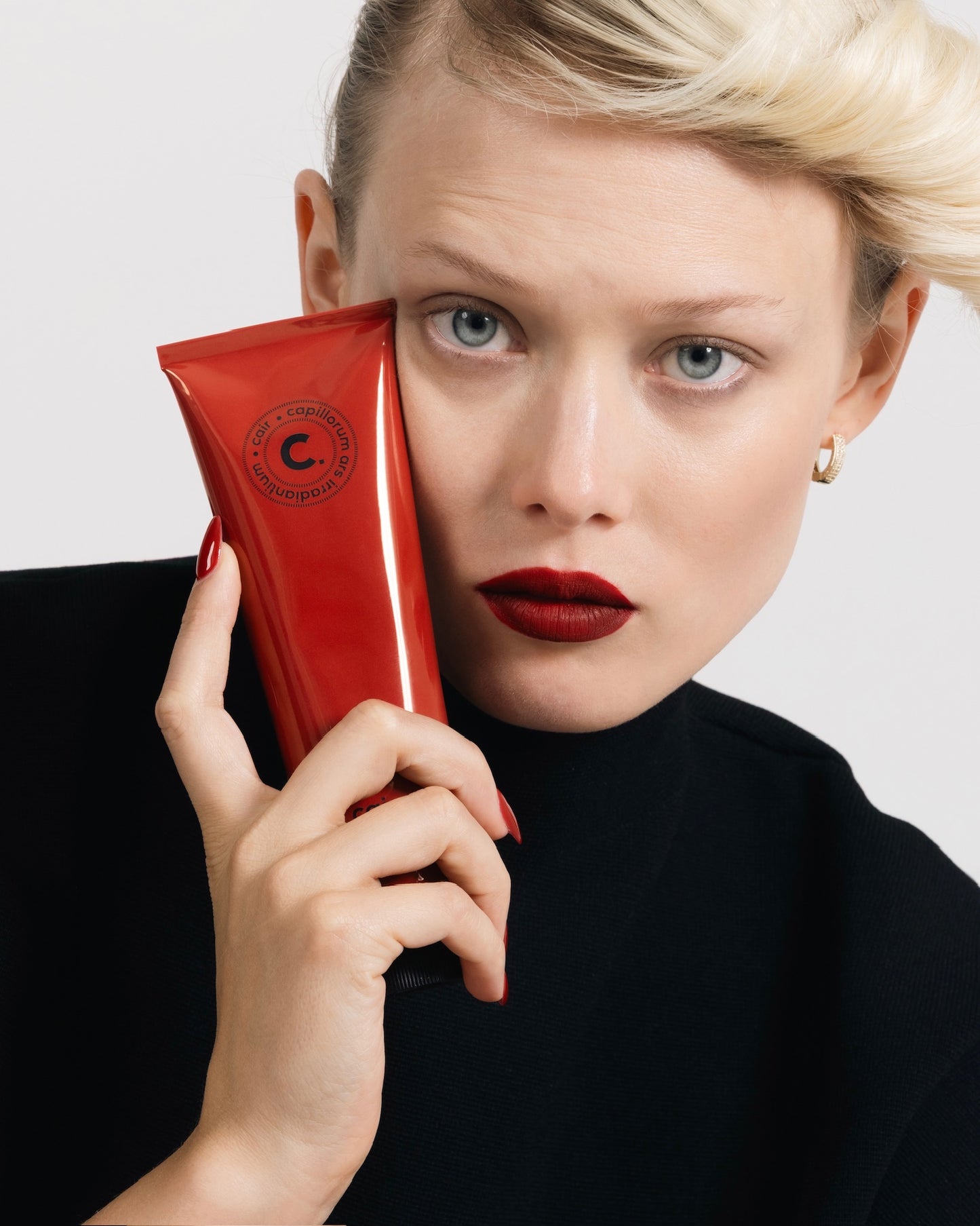 Le masque réparateur avant-shampoing