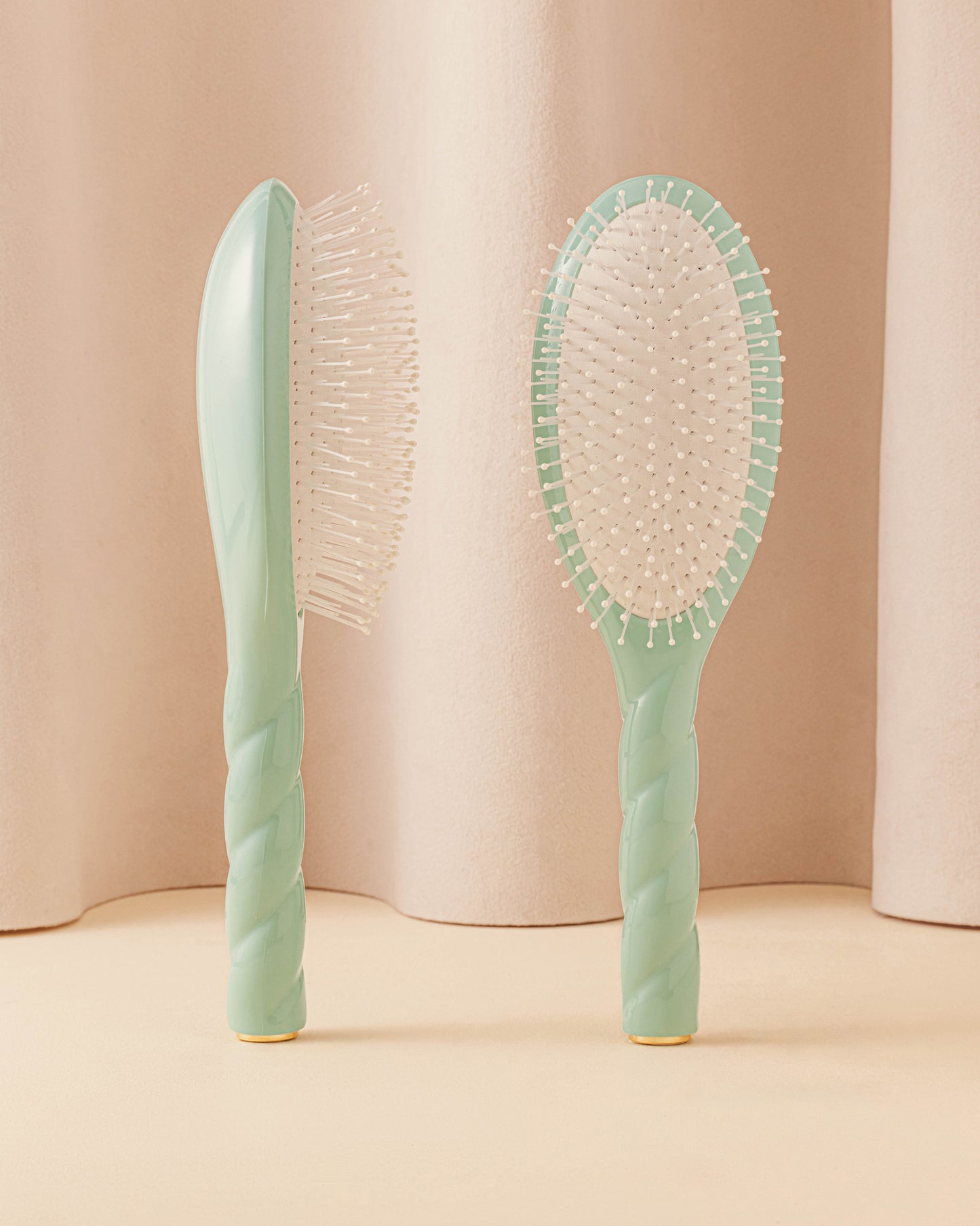 La Bonne Brosse Bleu Lagon